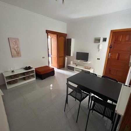 Apartamento Centrico Y Luminoso Alcaravaneras Las Palmas de Gran Canaria Exteriér fotografie