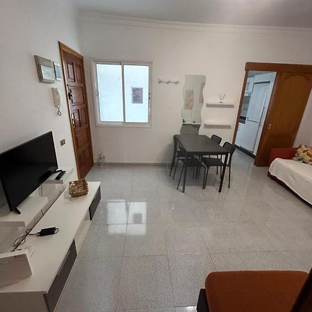 Apartamento Centrico Y Luminoso Alcaravaneras Las Palmas de Gran Canaria Exteriér fotografie