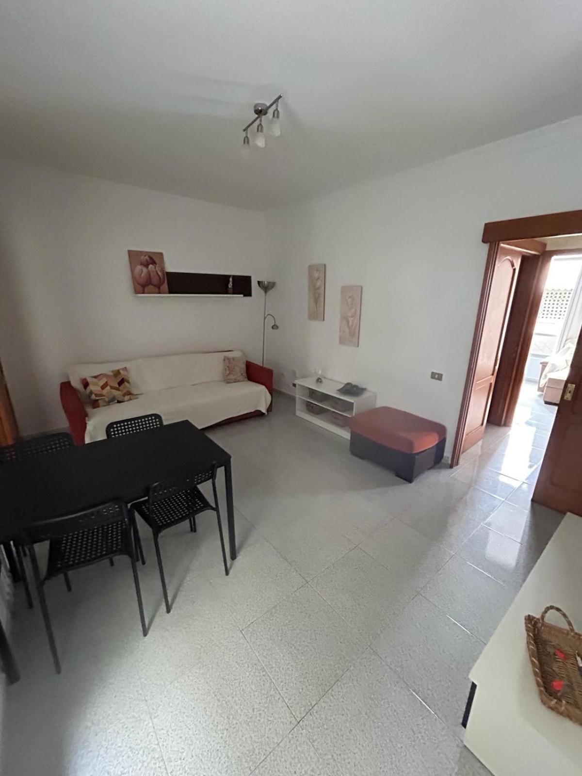 Apartamento Centrico Y Luminoso Alcaravaneras Las Palmas de Gran Canaria Exteriér fotografie
