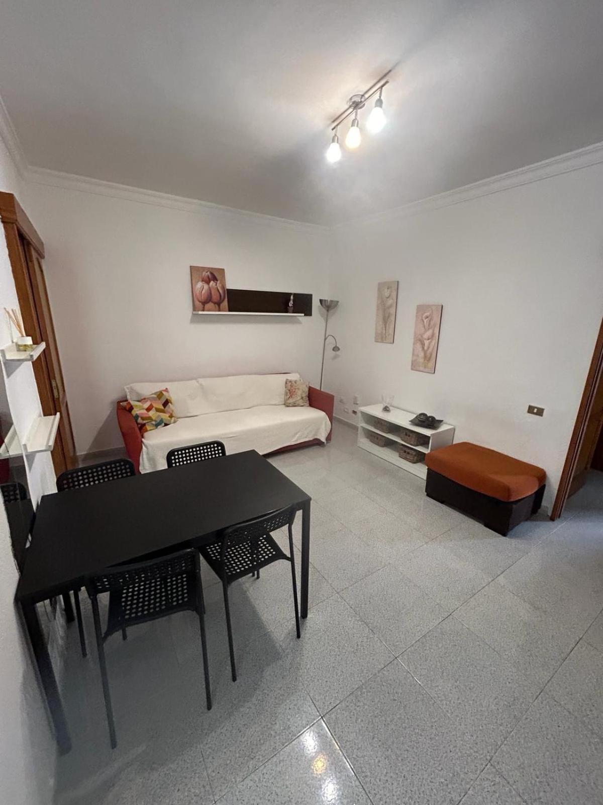 Apartamento Centrico Y Luminoso Alcaravaneras Las Palmas de Gran Canaria Exteriér fotografie