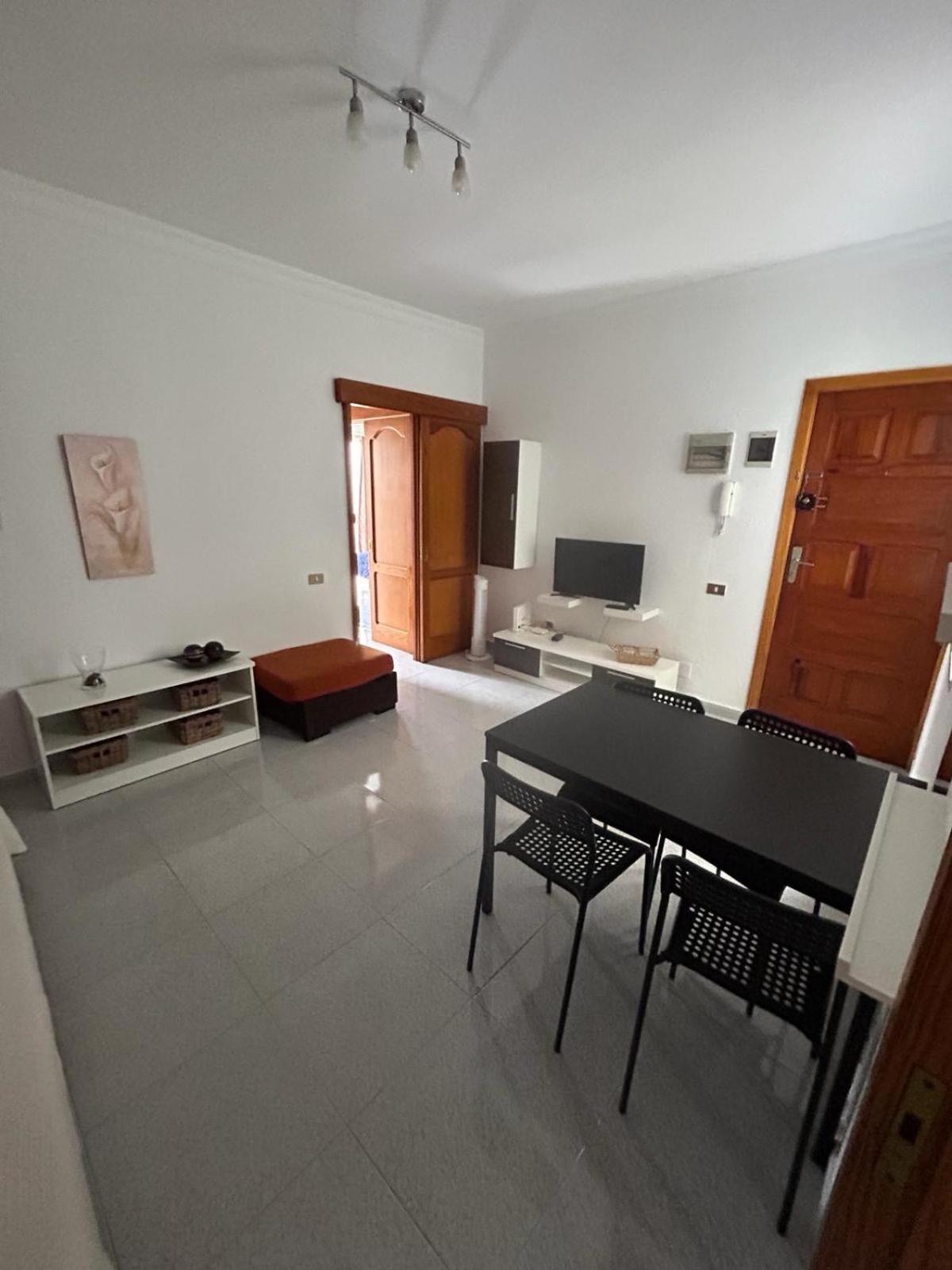 Apartamento Centrico Y Luminoso Alcaravaneras Las Palmas de Gran Canaria Exteriér fotografie