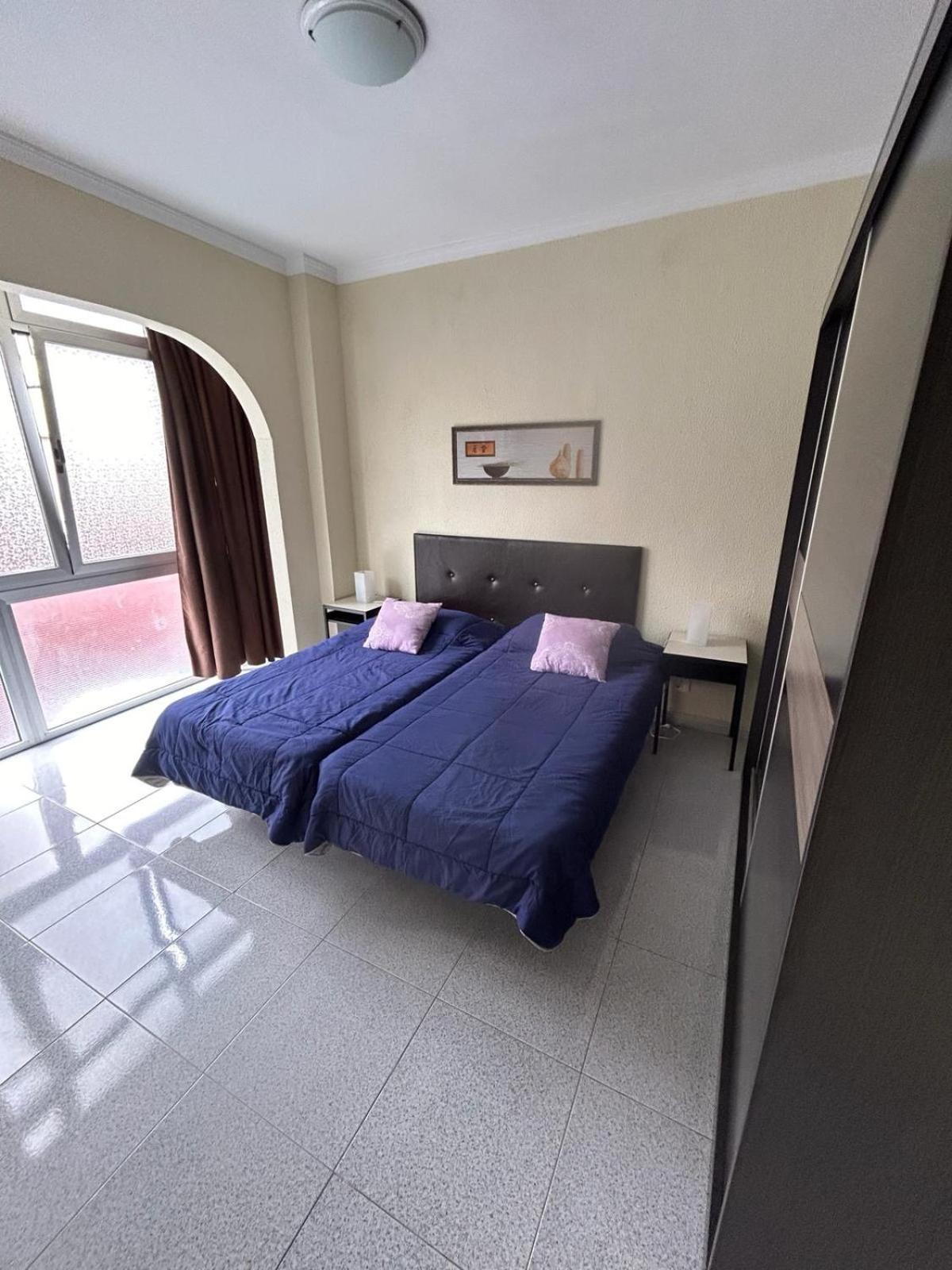 Apartamento Centrico Y Luminoso Alcaravaneras Las Palmas de Gran Canaria Exteriér fotografie