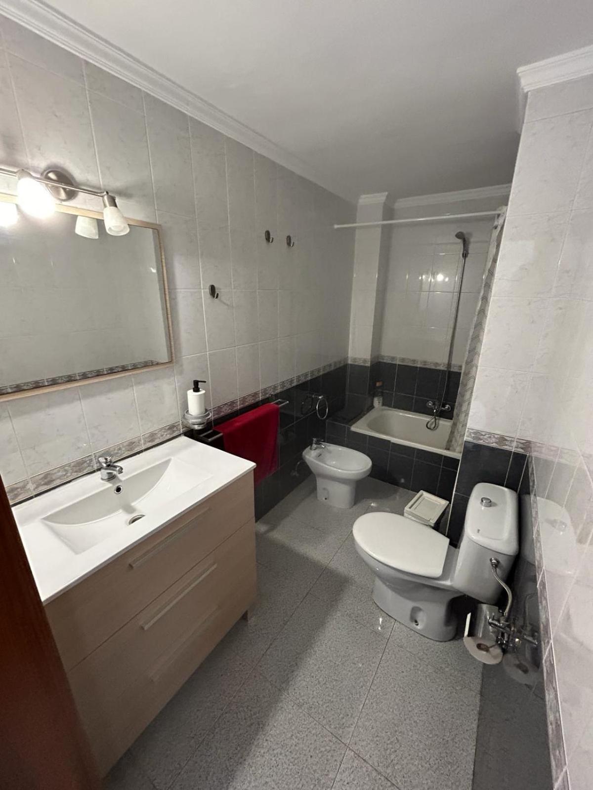 Apartamento Centrico Y Luminoso Alcaravaneras Las Palmas de Gran Canaria Exteriér fotografie